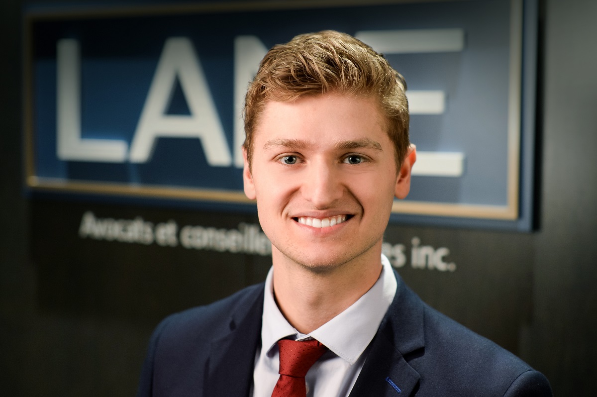 Mtre Philippe LANE, Lawyers and Business Advisors Inc.